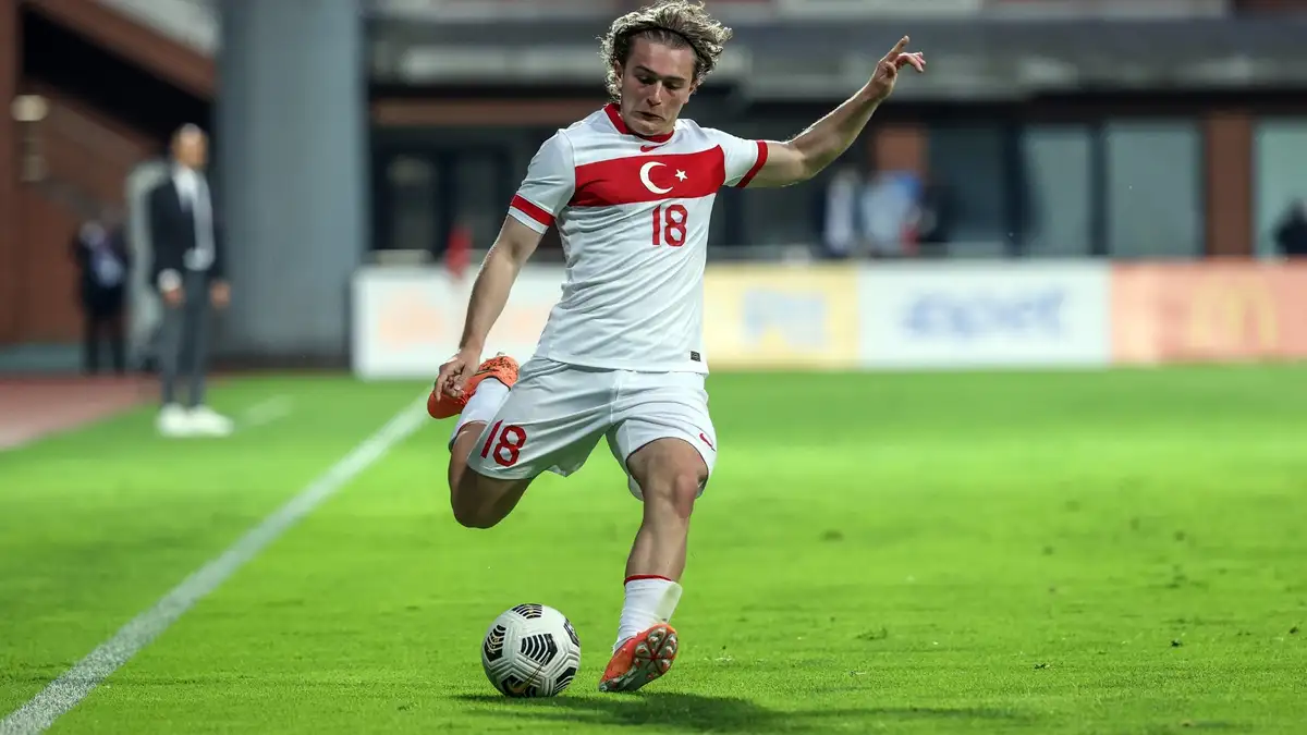 Son Dakika | Real Madrid, Aurelien Tchouameni’yi kadrosuna kattı