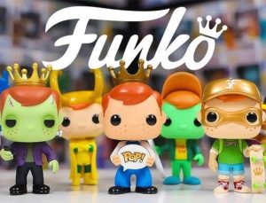Dünyaca Ünlü Funko, Türkiye’de Resmi Distribütörü Olarak Monkey Distribution’ı Seçti