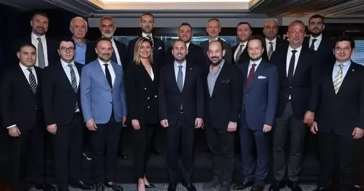 1907 Fenerbahçe Derneği, İtalyan kulübüne ortak oldu! Takımın ismi değişti