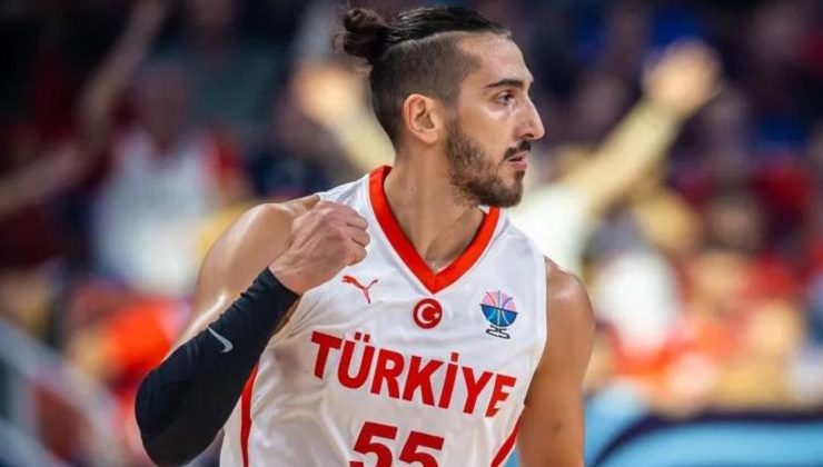 A Milli Basketbol Takımı’nda Kenan Sipahi: ‘Sertliğe karşılık vermemiz lazım!’