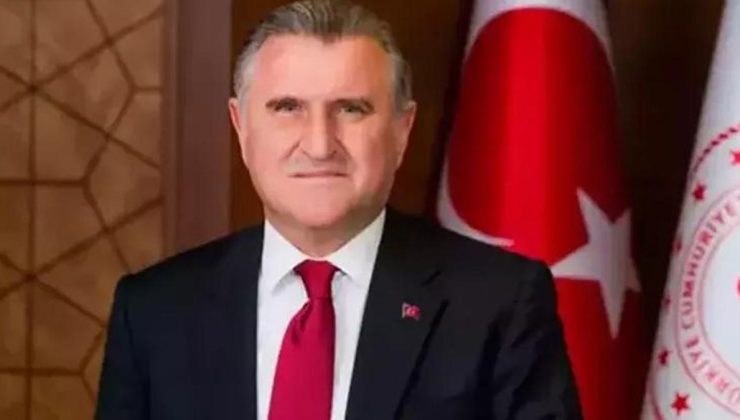 Bakan Bak’tan Fenerbahçe Beko’ya tebrik mesajı
