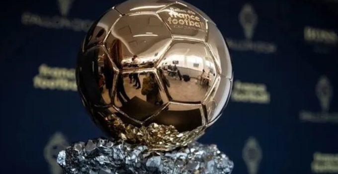 Ballon d’Or 2025 aday listesi belirlendi!
