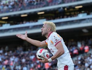 Barış Alper Yılmaz’dan Kerem Aktürkoğlu’na flaş hareket!