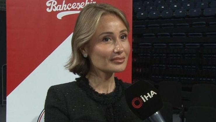 Begüm Yücel milli takıma oyuncu vermeye devam etmek istiyor