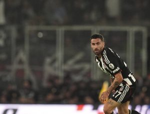 BEŞİKTAŞ HABERİ: Sergen Yalçın’dan flaş Rafa Silva kararı! Tüm plan değişiyor