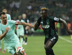 BEŞİKTAŞ TRANSFER HABERİ: Gökhan Sazdağı Kayserispor’a veda etti!