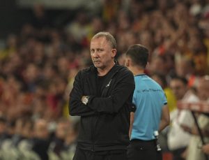 Beşiktaş’ta ilginç istatistik! İşaret mi yoksa dejavu mu?