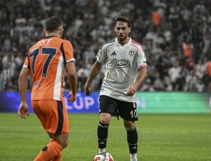 Beşiktaş’ta Orkun Kökçü seferberliği!
