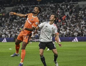 Beşiktaş’tan sakatlık açıklaması!