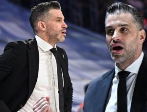 Beşiktaş’ta Alimpijevic depremi! Sırbistan’a 3 yıllık imza