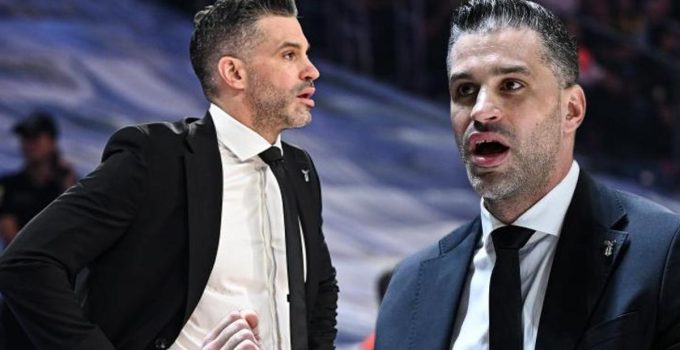 Beşiktaş’ta Alimpijevic depremi! Sırbistan’a 3 yıllık imza