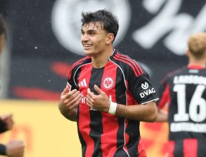 Can Uzun durdurulamıyor! Milli futbolcudan gol ve asist katkısı