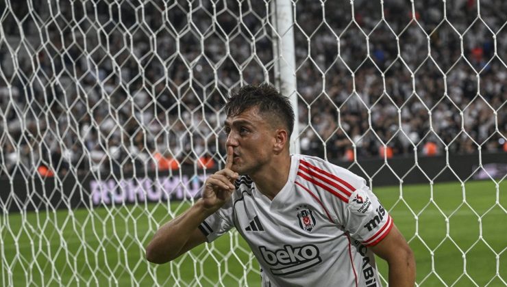 Cengiz Ünder’den flaş açıklama!