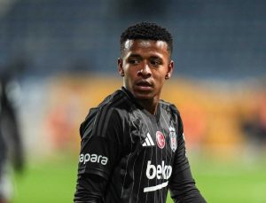 Cruzeiro açıkladı: Keny Arroyo neden transfer edildi?