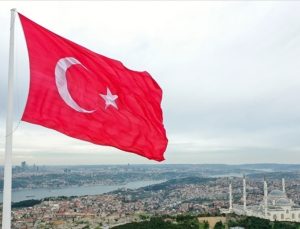 Dört büyüklerden 19 Eylül Gaziler Günü paylaşımı