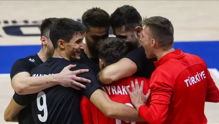 Efelerin Olimpiyat yolu