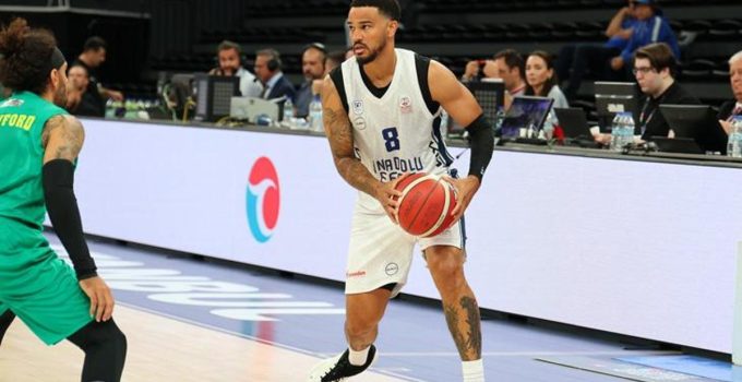 Efes’ten lige enfes başlangıç! Anadolu Efes – Esenler Erokspor maç sonucu 90-76