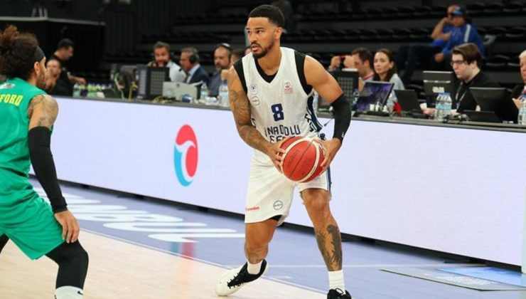 Efes’ten lige enfes başlangıç! Anadolu Efes – Esenler Erokspor maç sonucu 90-76