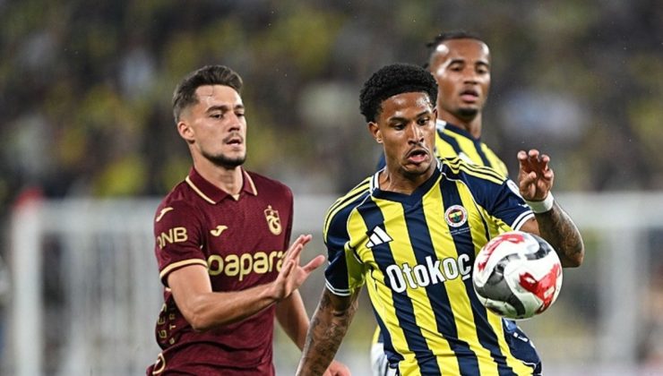 Ernest Muçi’den Fenerbahçe maçı açıklamaları!