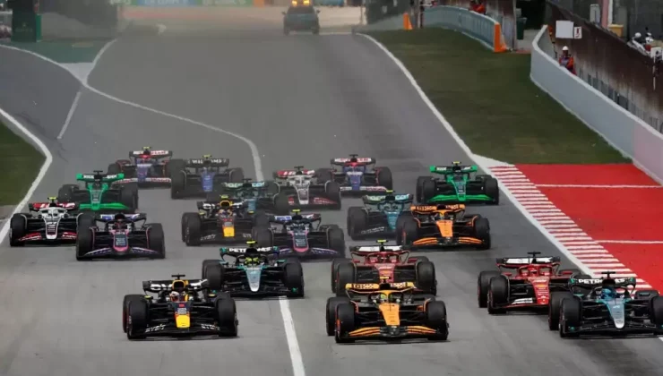 F1 Türkiye GP geri dönüyor mu? TOSFED’den özel açıklama!
