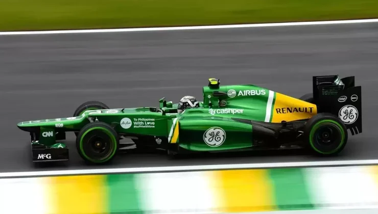 F1’e yeni patron geliyor: 24 yaşındaki Kuveytli milyonerden dev hamle!