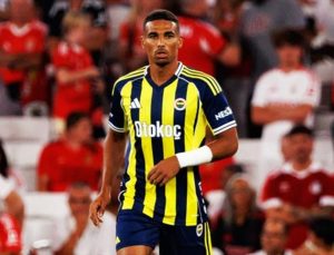 Fenerbahçe Alexander Djiku’nun ayrılığını bildirdi!