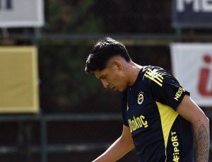 Fenerbahçe’de Edson Alvarez gelişmesi! İşte Meksikalı yıldızın son durumu