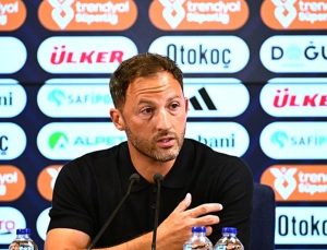 Fenerbahçe’nin yeni teknik direktörü Domenico Tedescoya tam not!