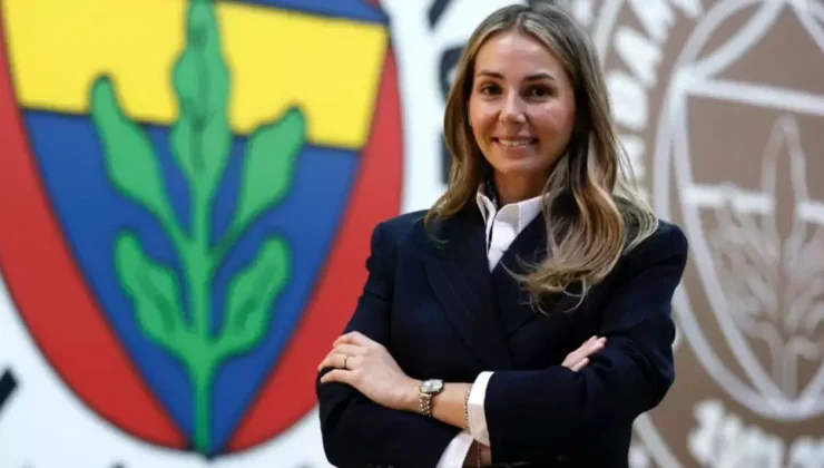 Fenerbahçe’nin yeni menajeri belli oldu!