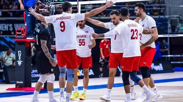 Filenin Efeleri, grubu lider bitirdi!