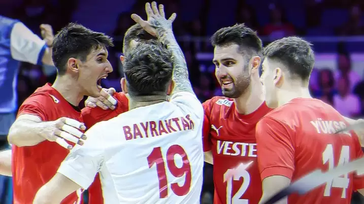 Filenin Efeleri liderlik için sahaya çıkacak: Rakip Kanada!