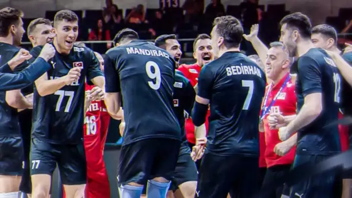 Filenin Efeleri’nin son 16 turundaki rakibi belli oldu!