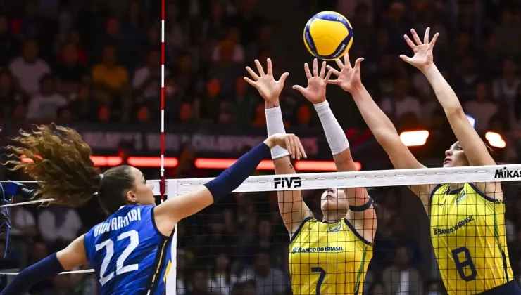 Filenin Sultanları’nın finaldeki rakibi belli oldu!