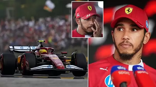 Formula 1’de kriz derinleşiyor! Schumacher: “Hamilton emekli olabilir”
