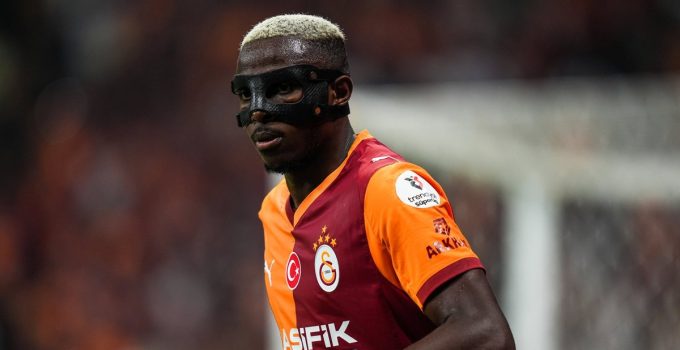 GALATASARAY HABERİ: Okan Buruk’tan flaş Victor Osimhen açıklaması! Liverpool maçında oynayacak mı?