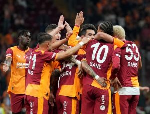 Galatasaray Şampiyonlar Ligi’nde Liverpool’u konuk ediyor!