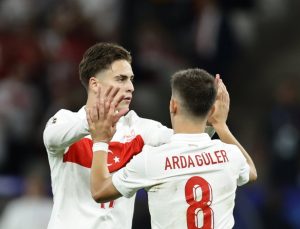 Golden Boy Web Ödülü’nde Kenan Yıldız ve Arda Güler ilk ikide yer aldı!
