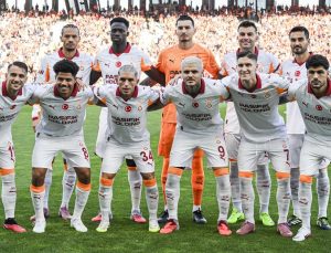 İkas Eyüpspor 0-2 Galatasaray | MAÇ SONUCU-ÖZET