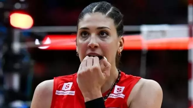 İlkin Aydın: "Gurur duyuyoruz"