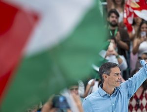 İspanya, İsrail’in katılması halinde Dünya Kupası’na katılmayabilir!