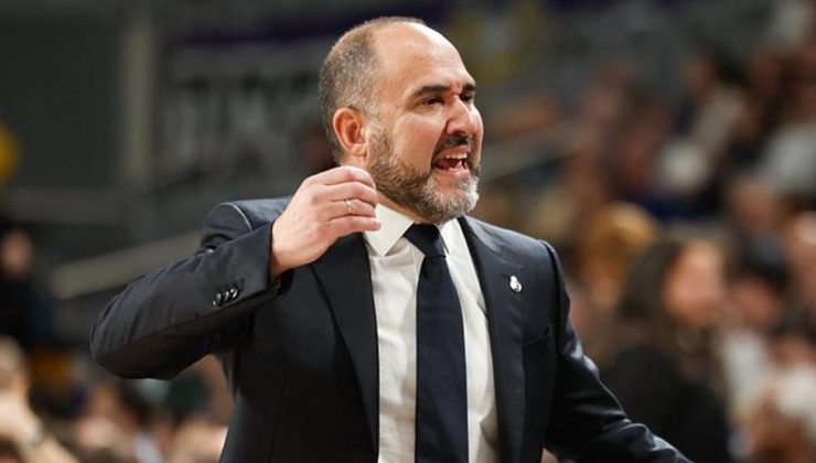İspanya Milli Basketbol Takımı’nda Chus Mateo dönemi!