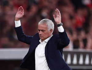Jose Mourinho: Benimle çalışanların sınırlarını zorluyorum!