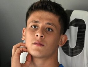 Jude Bellingham Arda Güler’in yerini alacak! Yeni tehlike…