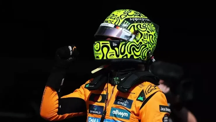 Lando Norris: “Dünkü fark fazla abartıldı”