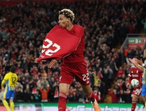 Liverpool 2-1 Southampton MAÇ SONUCU-ÖZET