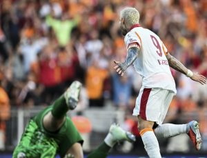 Mauro Icardi: Kazandık ve çok mutluyuz