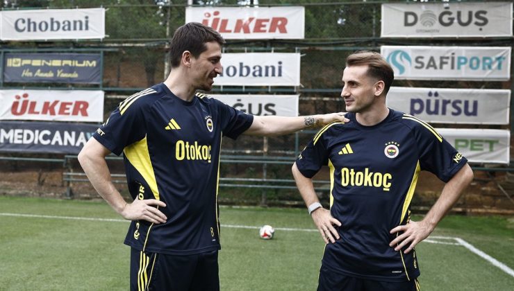 Mert Hakan Yandaş’tan Kerem Aktürkoğlu açıklaması!