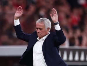 Mourinho’nun başı dertte! Disiplin kuruluna şikayet edildi