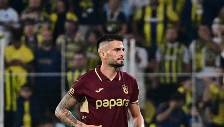 Okay Yokuşlu’dan maç sonu özür paylaşımı: Mağlubiyetin bütün sorumluluğu benimdir