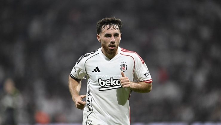 Orkun Kökçü: Benim seviyemde bir oyuncu…